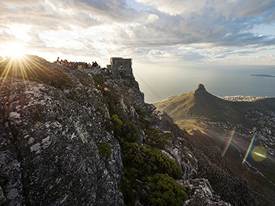 Rejuvenate Yourself in South Africa